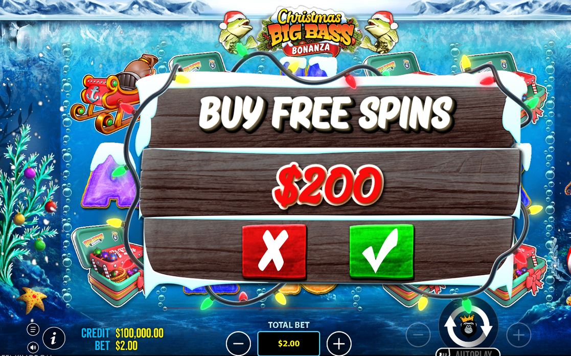 Multiplier i bonusläget: x2, x3 och x10