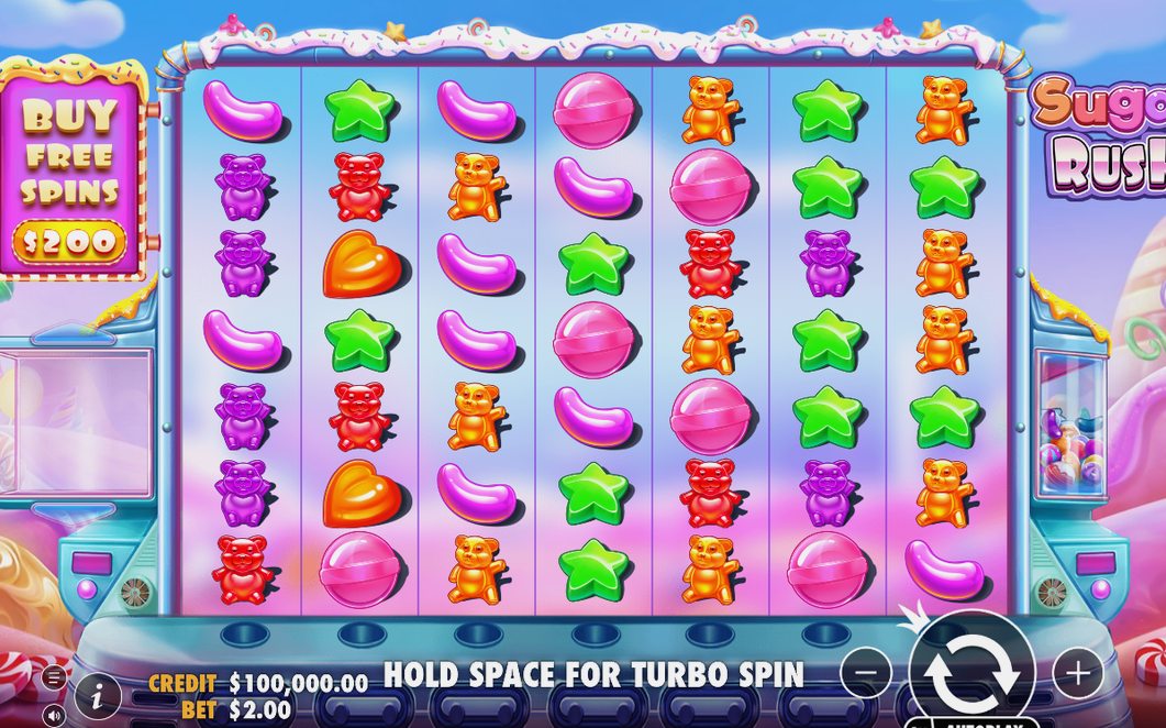 Sugar Rush