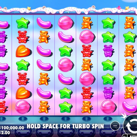 Sugar Rush